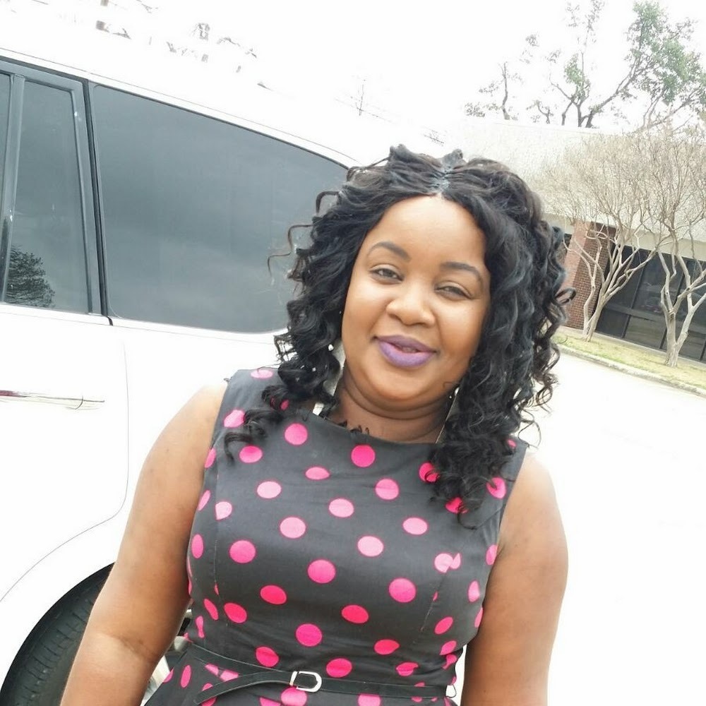 Meet your Posher, Tabetha